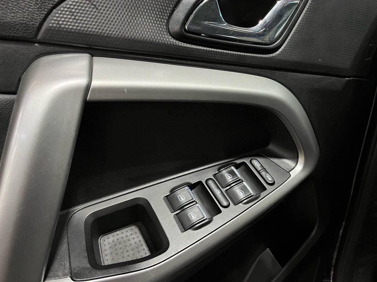 Chery Tiggo 5, 2018 Фото №10