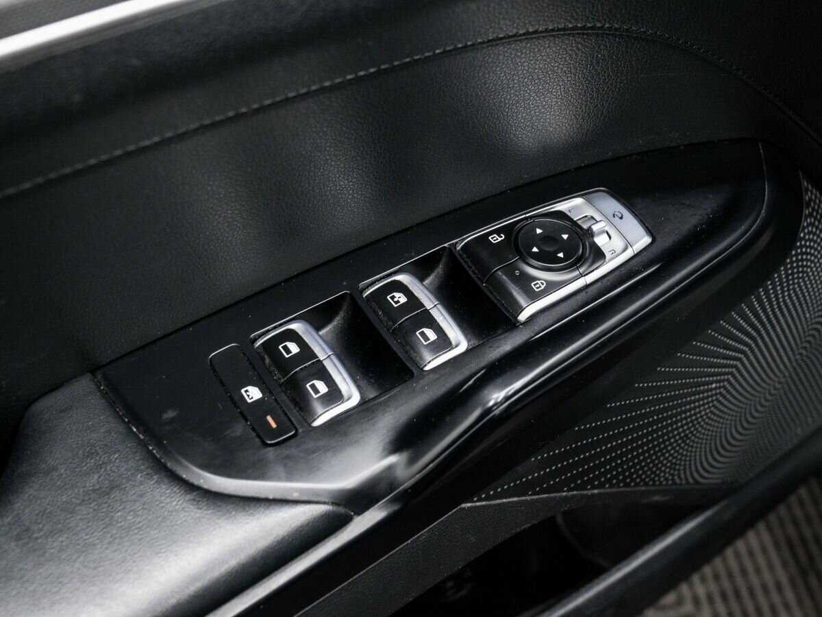 Kia K5, 2021 Фото №17