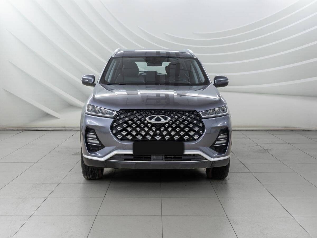 Chery Tiggo 7 Pro I, 2022 Фото №1
