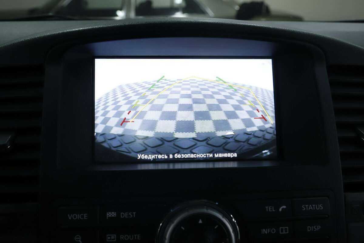 Nissan Pathfinder, 2014 Фото №13