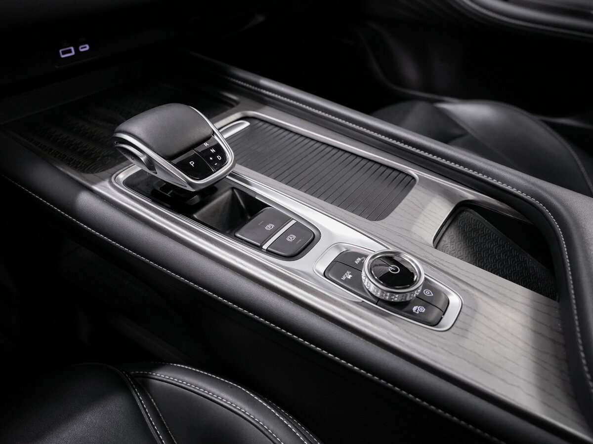 Chery Arrizo 8, 2023 Фото №17