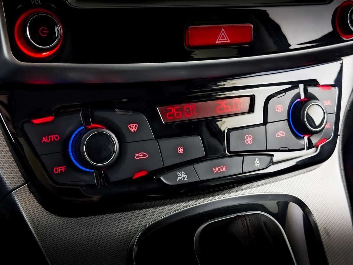 Haval H6, 2019 Фото №28