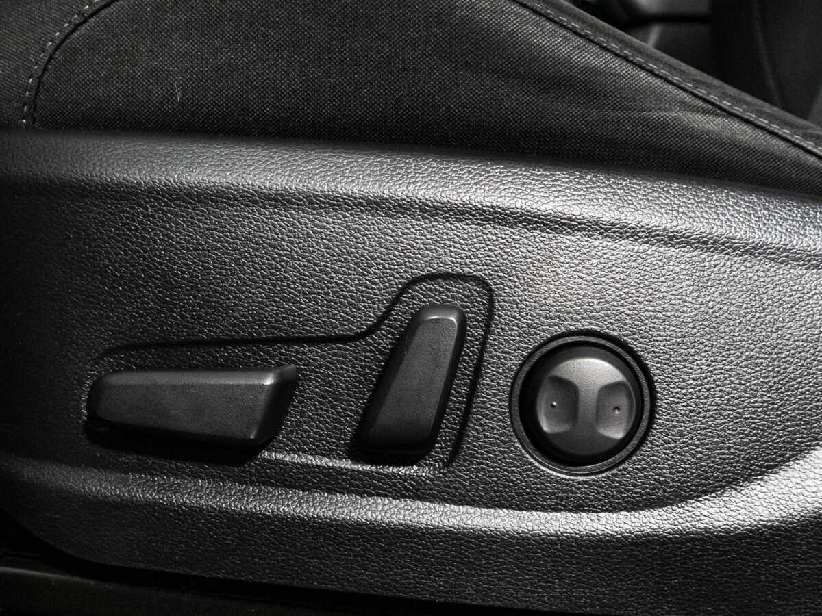 Kia Soul, 2021 Фото №16