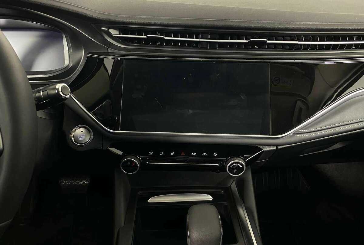 OMODA S5, 2023 Фото №12