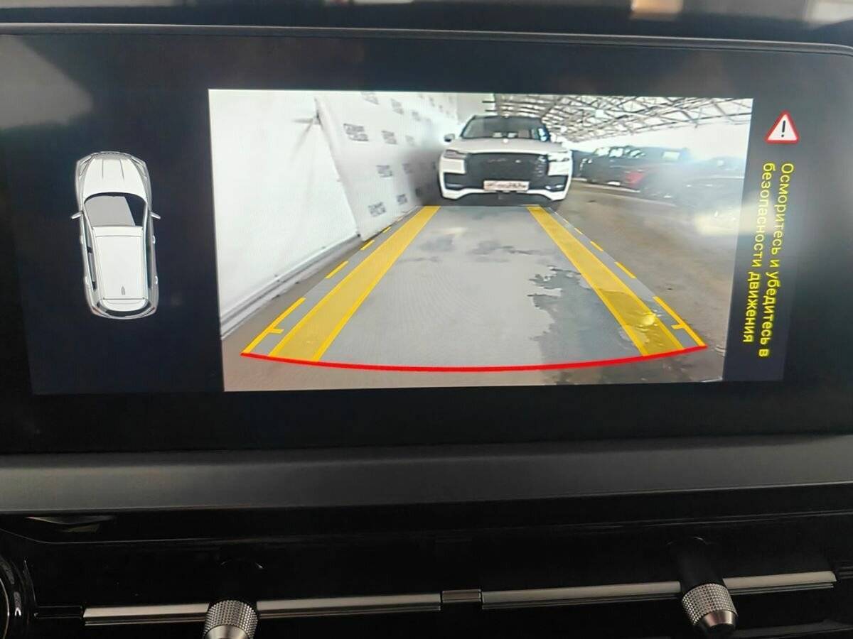 Chery Tiggo 4 Pro, 2023 Фото №15