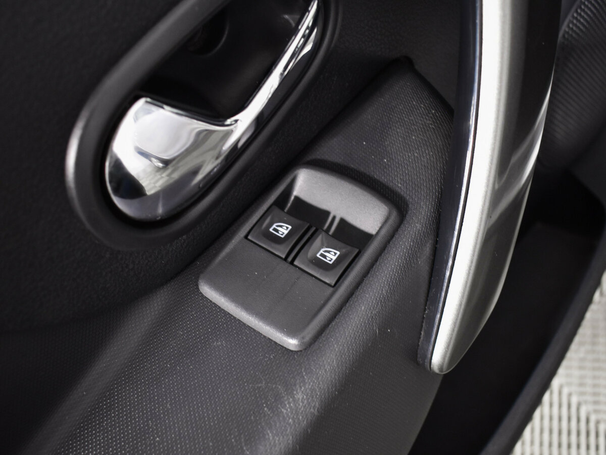 Renault Sandero Stepway II, 2016 Фото №15