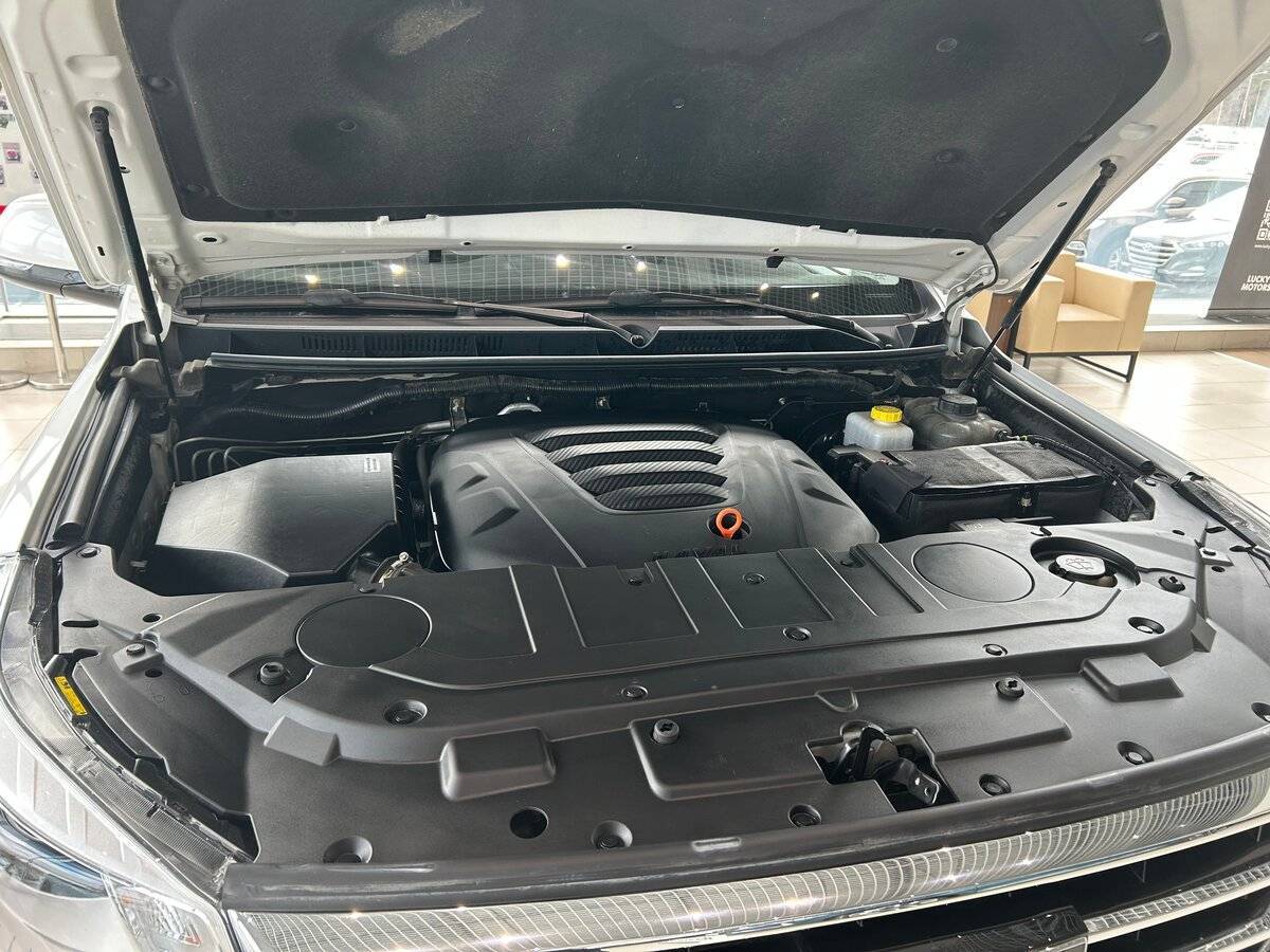 Haval H9, 2022 Фото №40