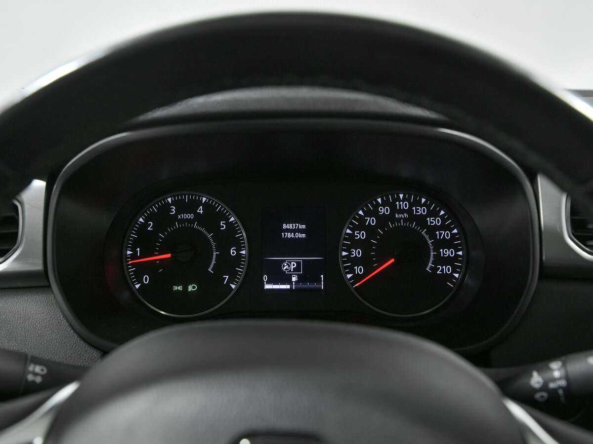 Renault Arkana, 2021 Фото №7