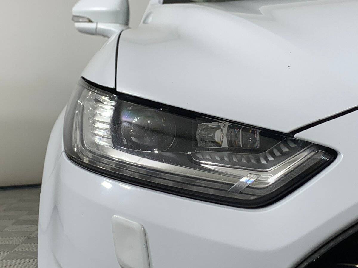 Ford Mondeo, 2018 Фото №9