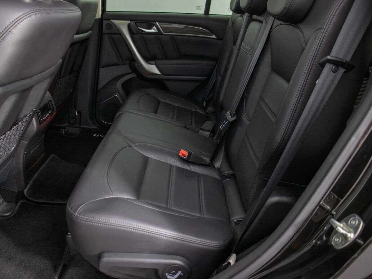 Haval H9, 2022 Фото №11