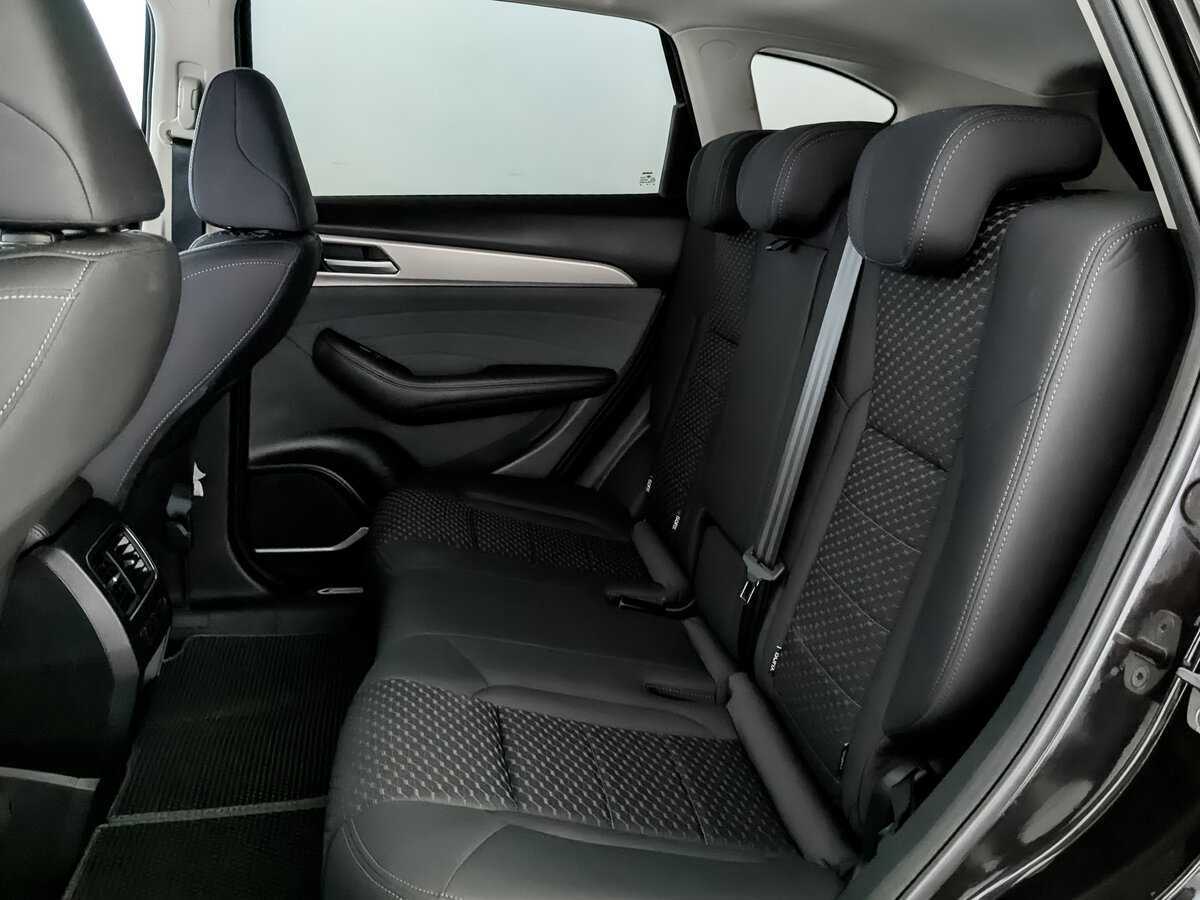 Haval F7, 2022 Фото №18