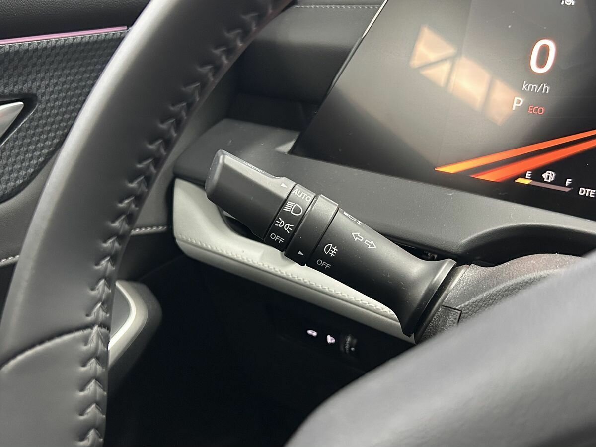 Changan CS75 Plus III, 2024 Фото №15