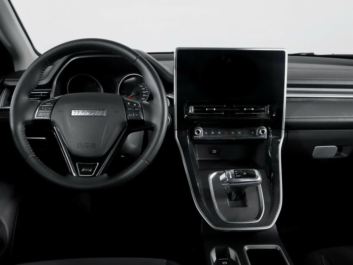 Haval M6 II, 2024 Фото №12