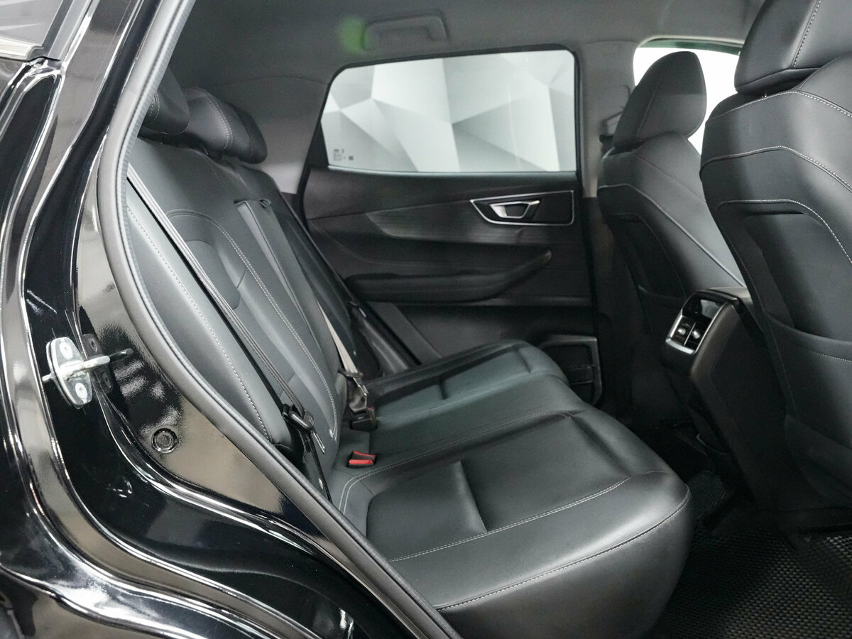 Chery Tiggo 4 Pro I, 2023 Фото №13