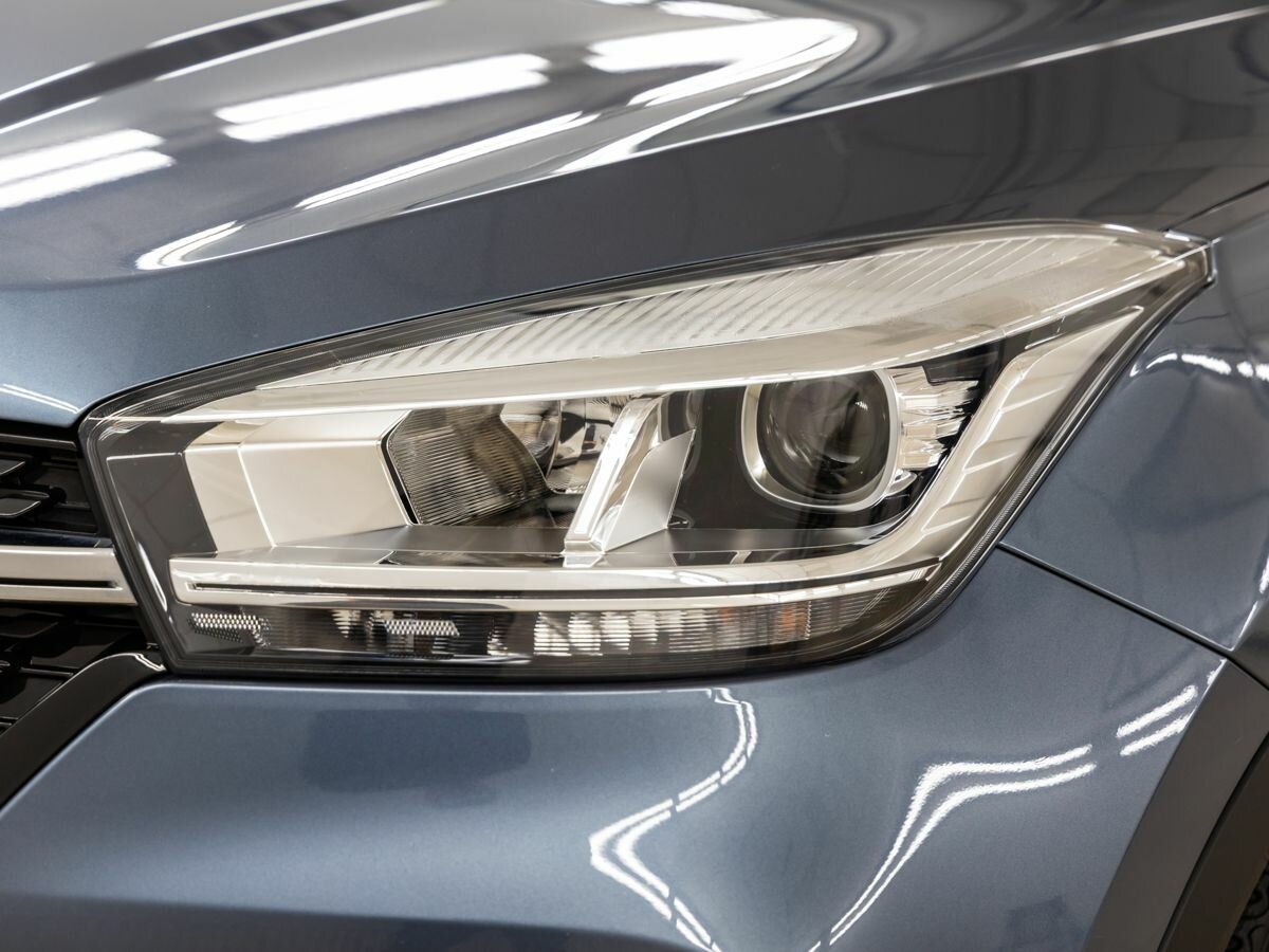Chery Tiggo 4 I Рестайлинг, 2019 Фото №9