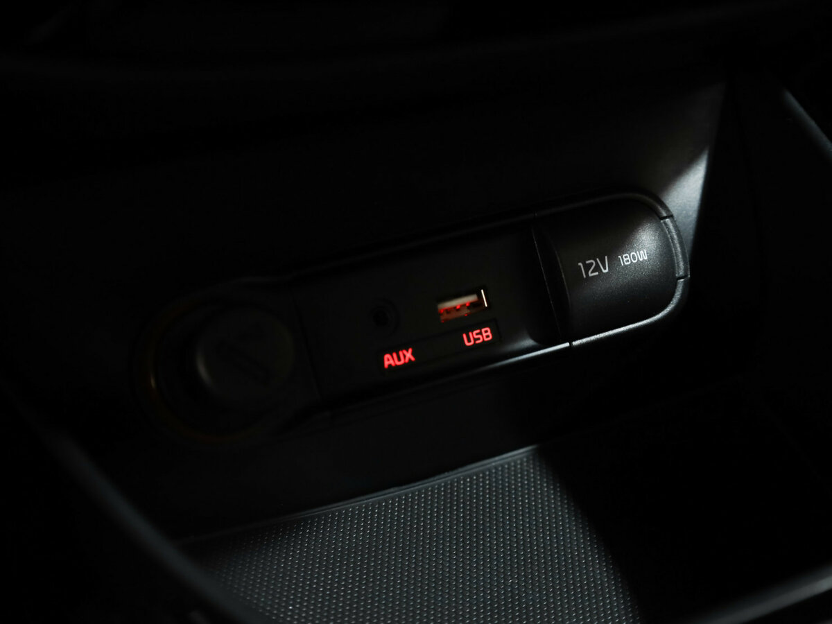 Kia Soul II Рестайлинг, 2018 Фото №17