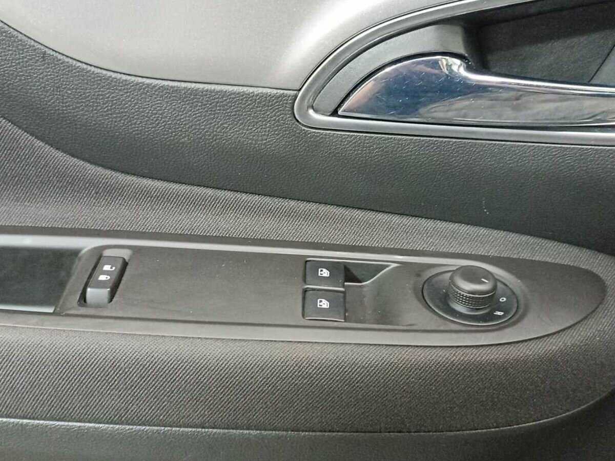 Opel Mokka, 2014 Фото №16