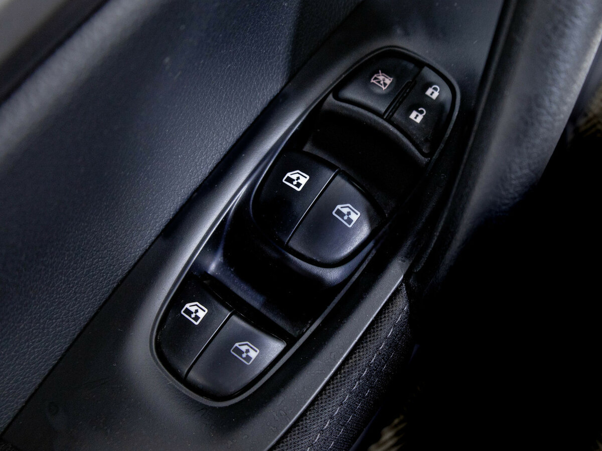 Nissan Qashqai II Рестайлинг, 2020 Фото №14