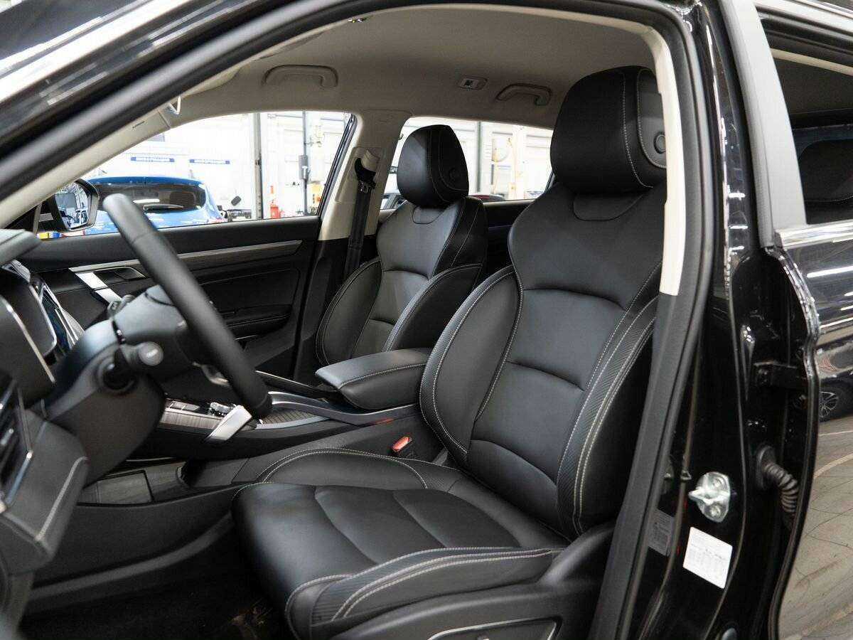 Geely Atlas Pro, 2022 - 15 000 км. | Фото №6