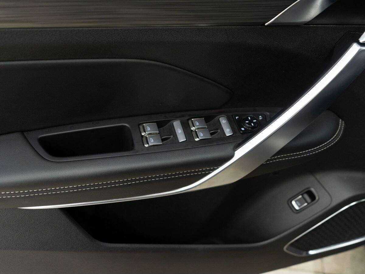 Geely Atlas Pro, 2022 Фото №14