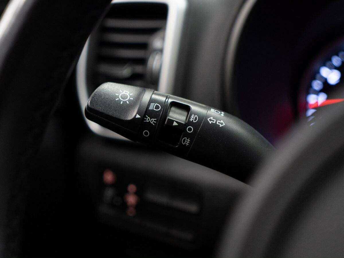 Kia Sportage, 2021 Фото №14