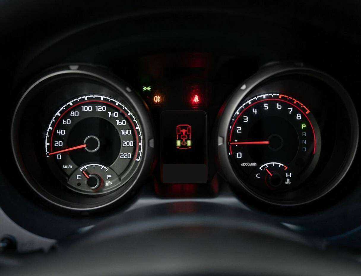 Mitsubishi Pajero, 2011 Фото №25