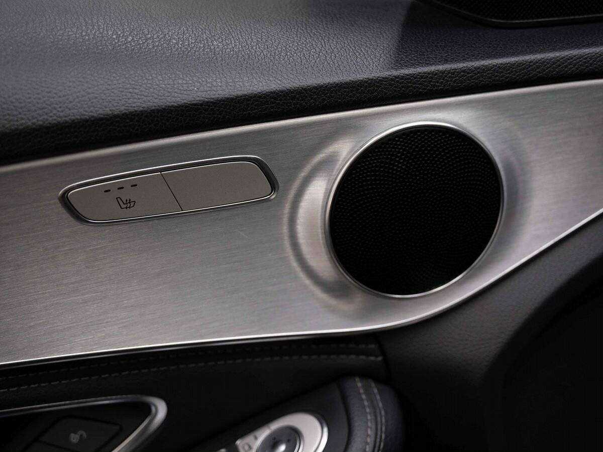 Mercedes-Benz C-Класс 180, 2014 Фото №20