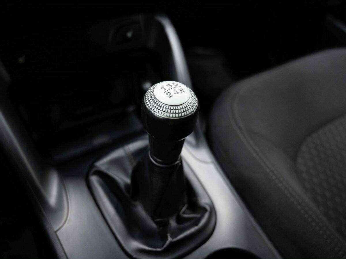 Hyundai ix35, 2013 Фото №18