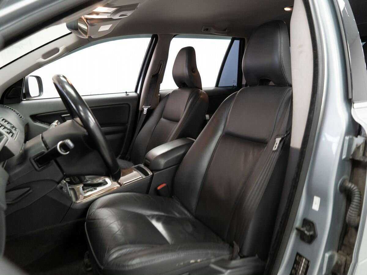 Volvo XC90 5 Geartronic, 2010 - 164 500 км. | Фото №6
