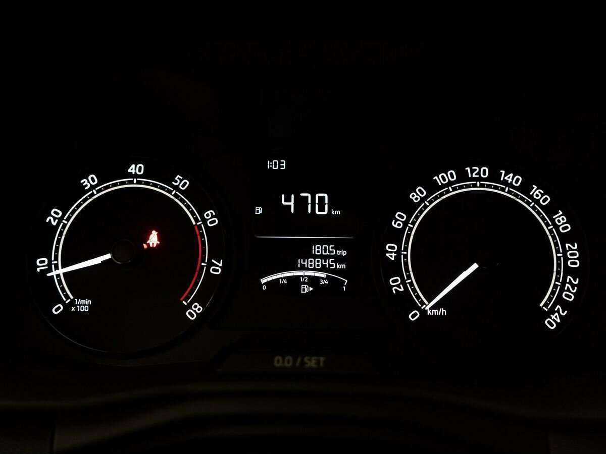 Skoda Rapid, 2020 Фото №13