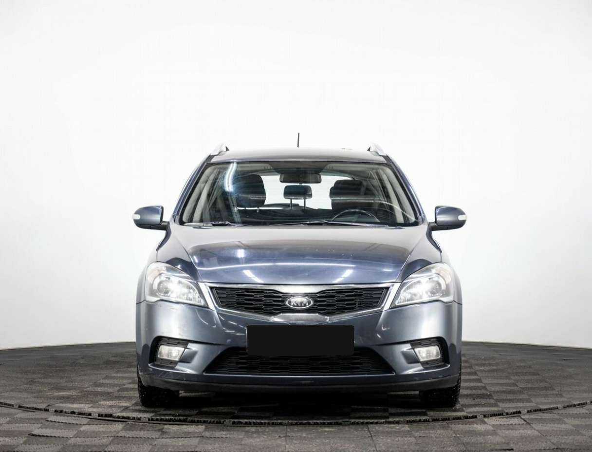 Kia Ceed, 2010 - 174 000 км. | Фото №2