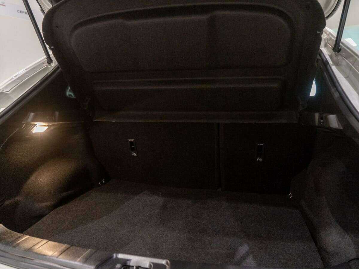 Nissan Qashqai, 2021 - 48 000 км. | Фото №8