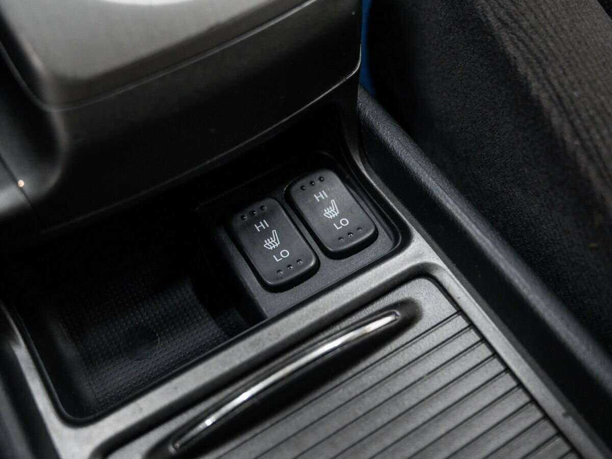 Honda Civic, 2007 Фото №18