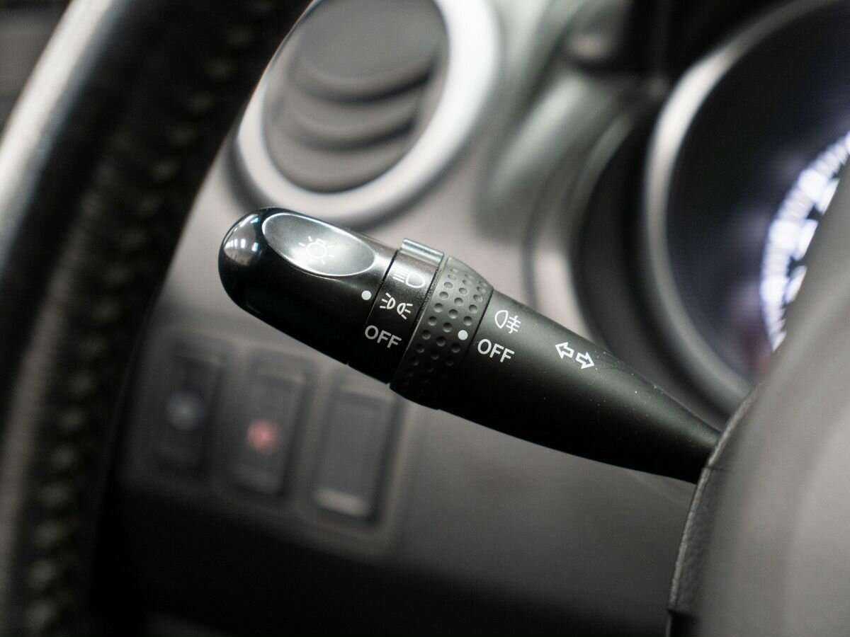 Suzuki Grand Vitara, 2010 Фото №16