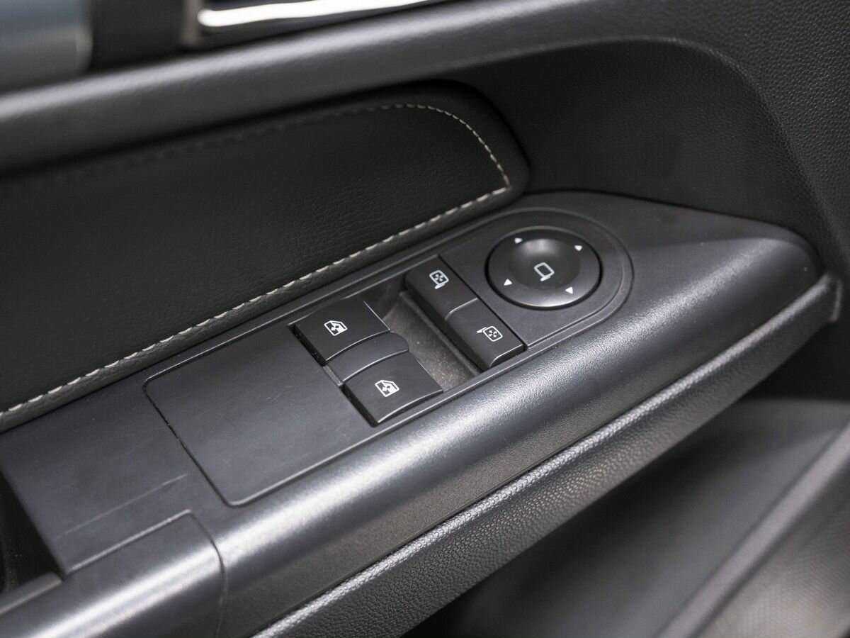 Opel Astra, 2010 Фото №19