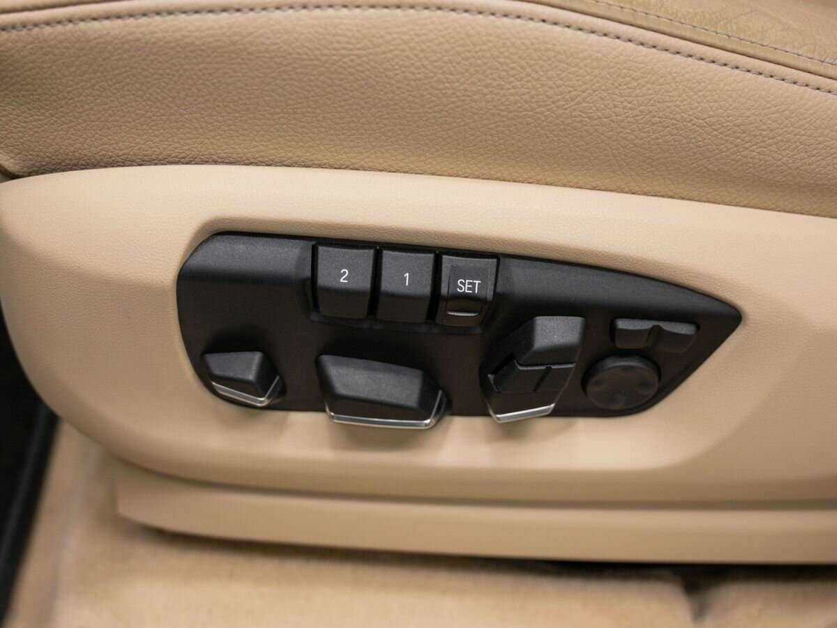 BMW X5 30d, 2015 Фото №17