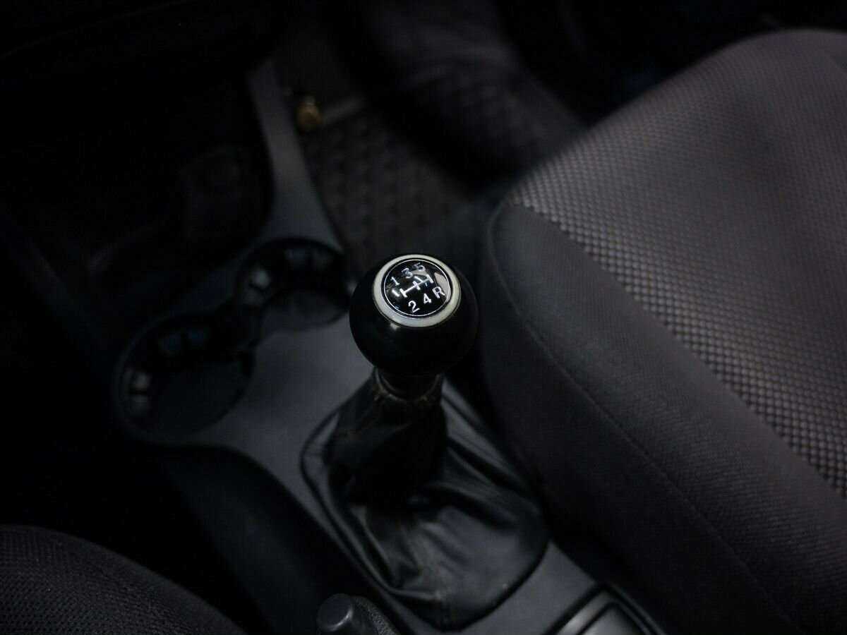 Kia Sportage, 2007 Фото №17