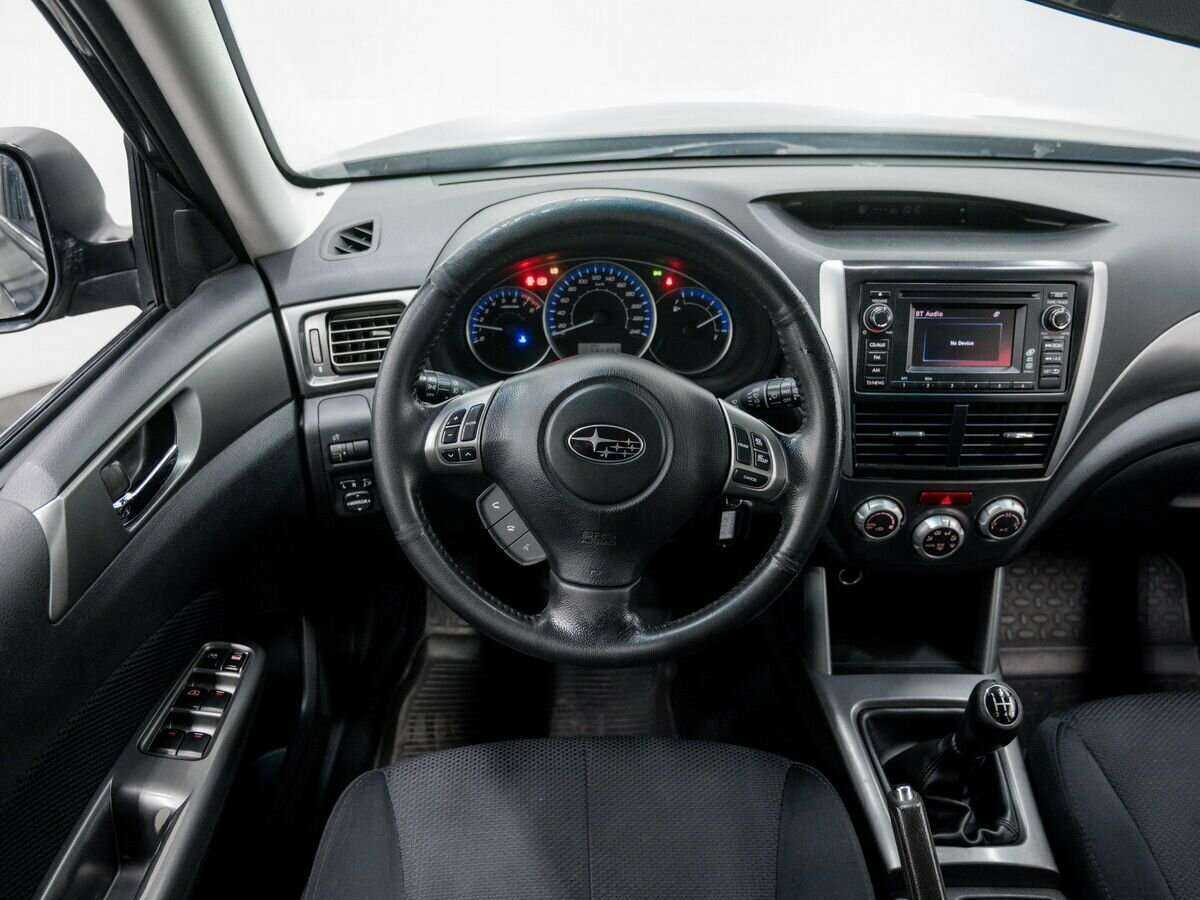 Subaru Forester, 2011 - 285 849 км. | Фото №7