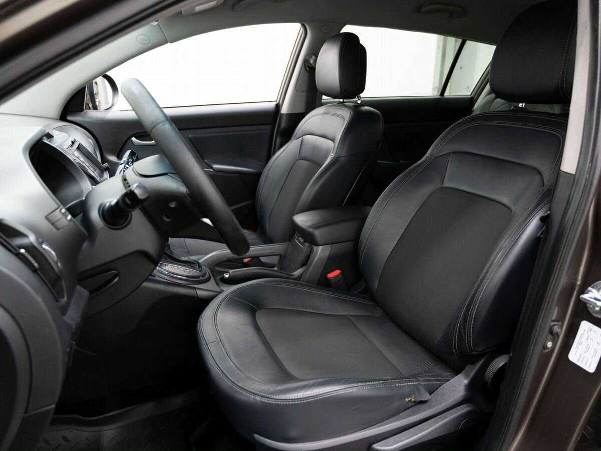 Kia Sportage, 2011 - 208 000 км. | Фото №6