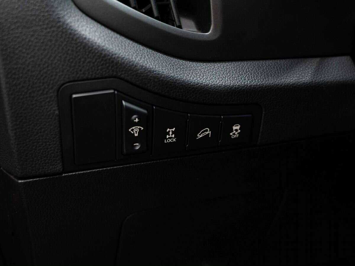 Kia Sportage, 2011 Фото №19