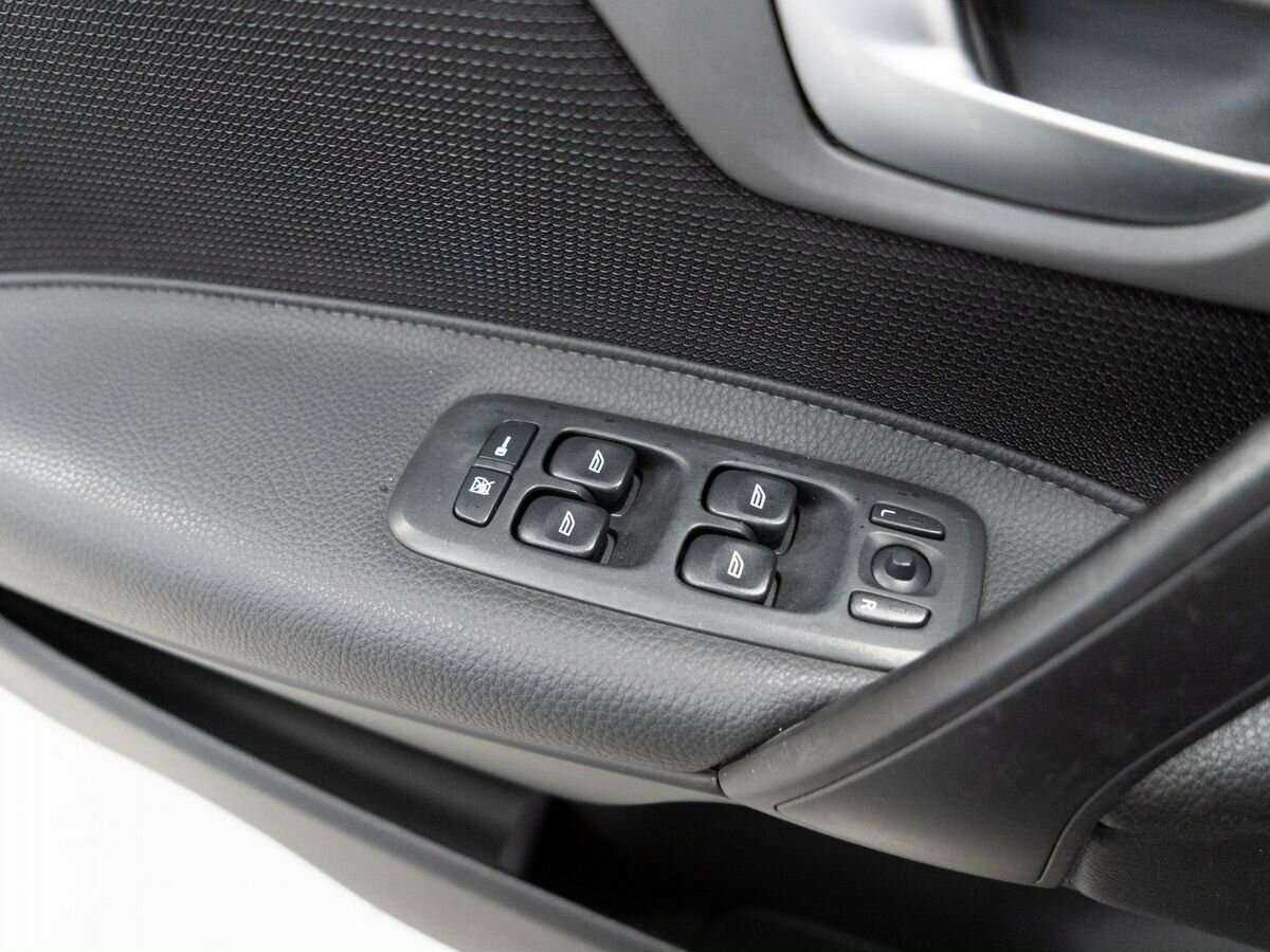 Volvo S60, 2008 Фото №12