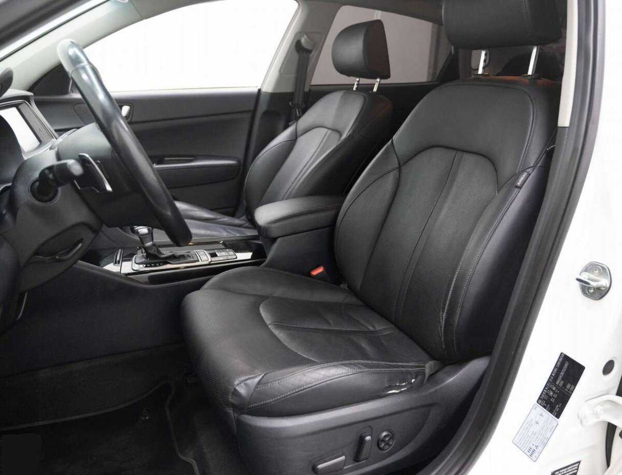 Kia Optima, 2018 - 121 481 км. | Фото №8