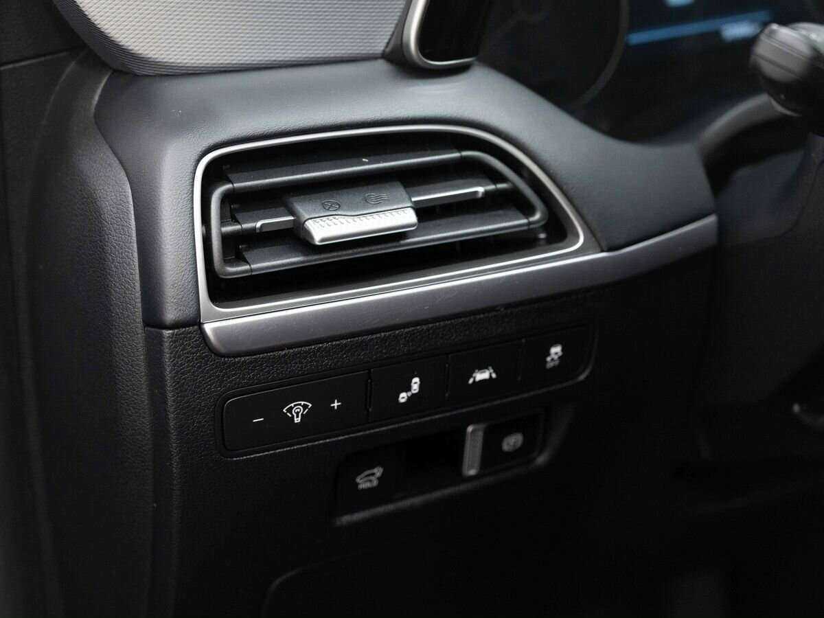 Hyundai Palisade, 2019 Фото №21