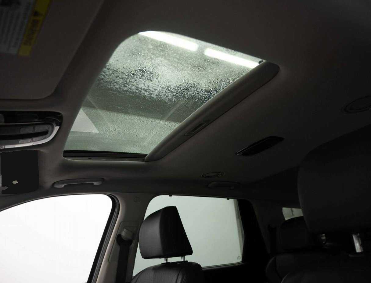 Hyundai Palisade, 2019 Фото №22