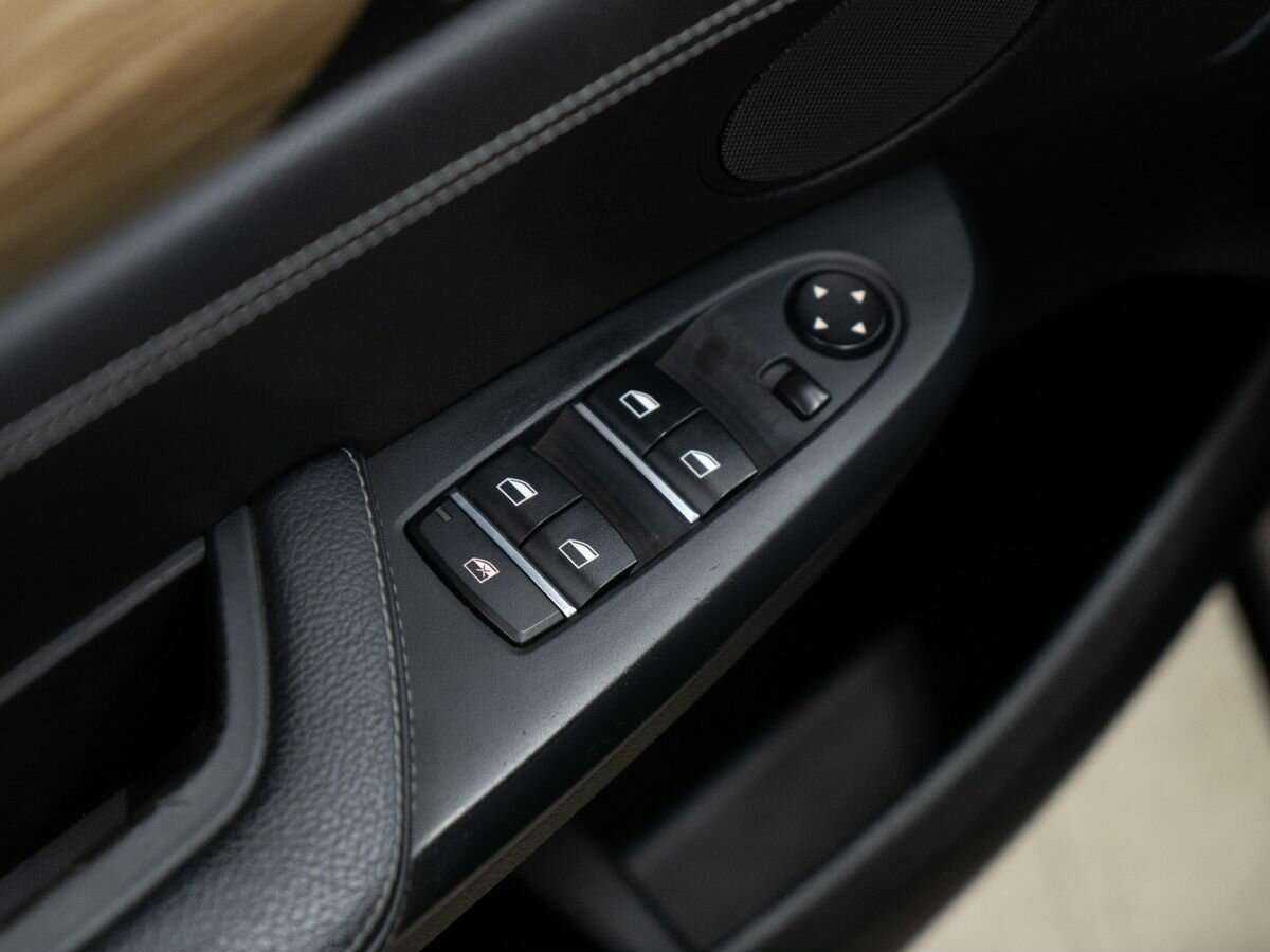 BMW X3 35i xDrive, 2012 Фото №15