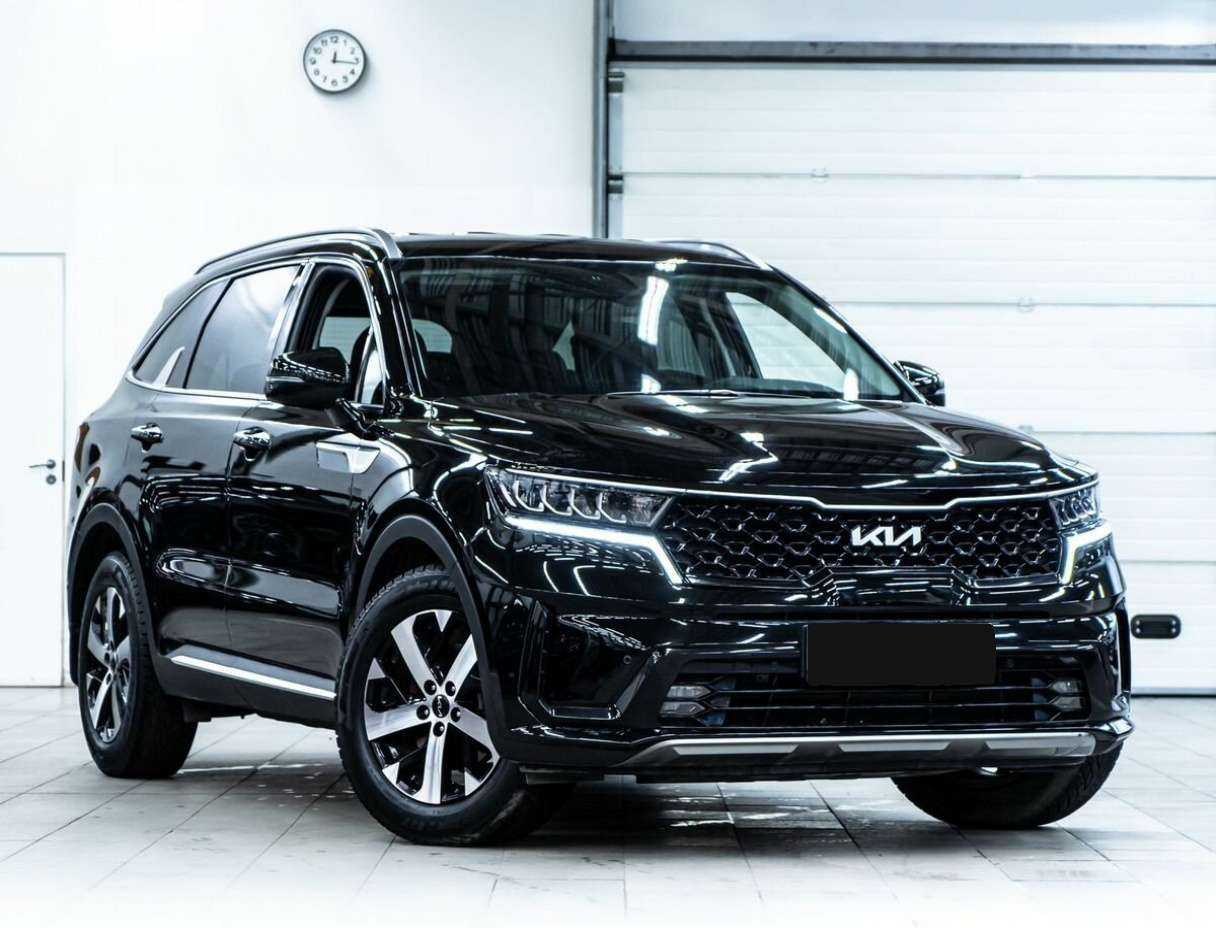 Kia Sorento, 2022 - 17 500 км. | Фото №2