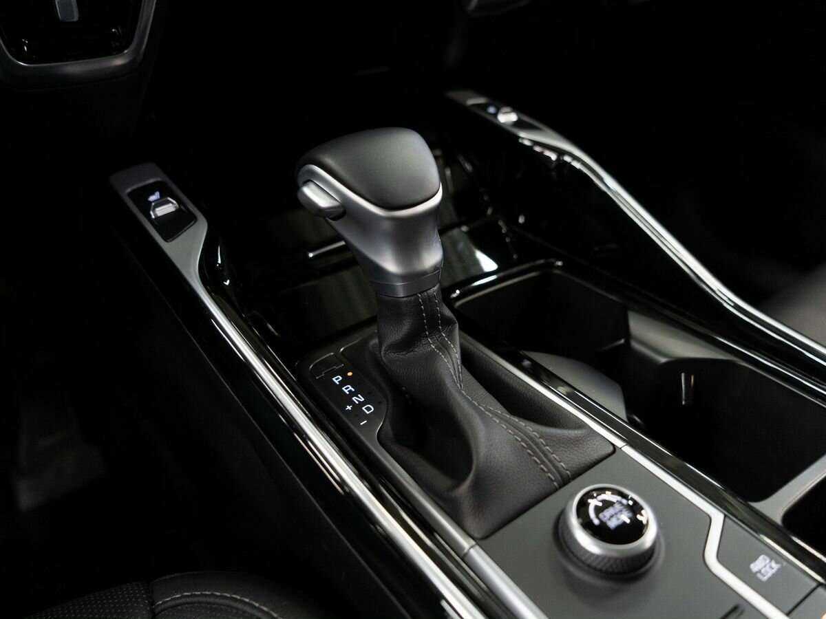 Kia Sorento, 2022 Фото №15