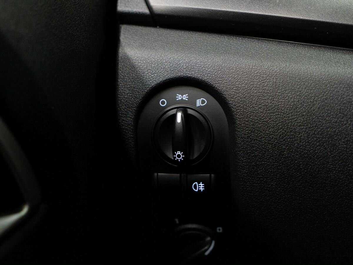 Lada (ВАЗ) Granta, 2021 Фото №16