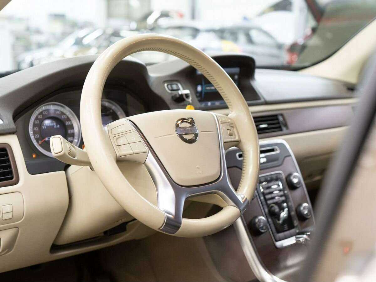 Volvo XC70, 2012 - 192 000 км. | Фото №5