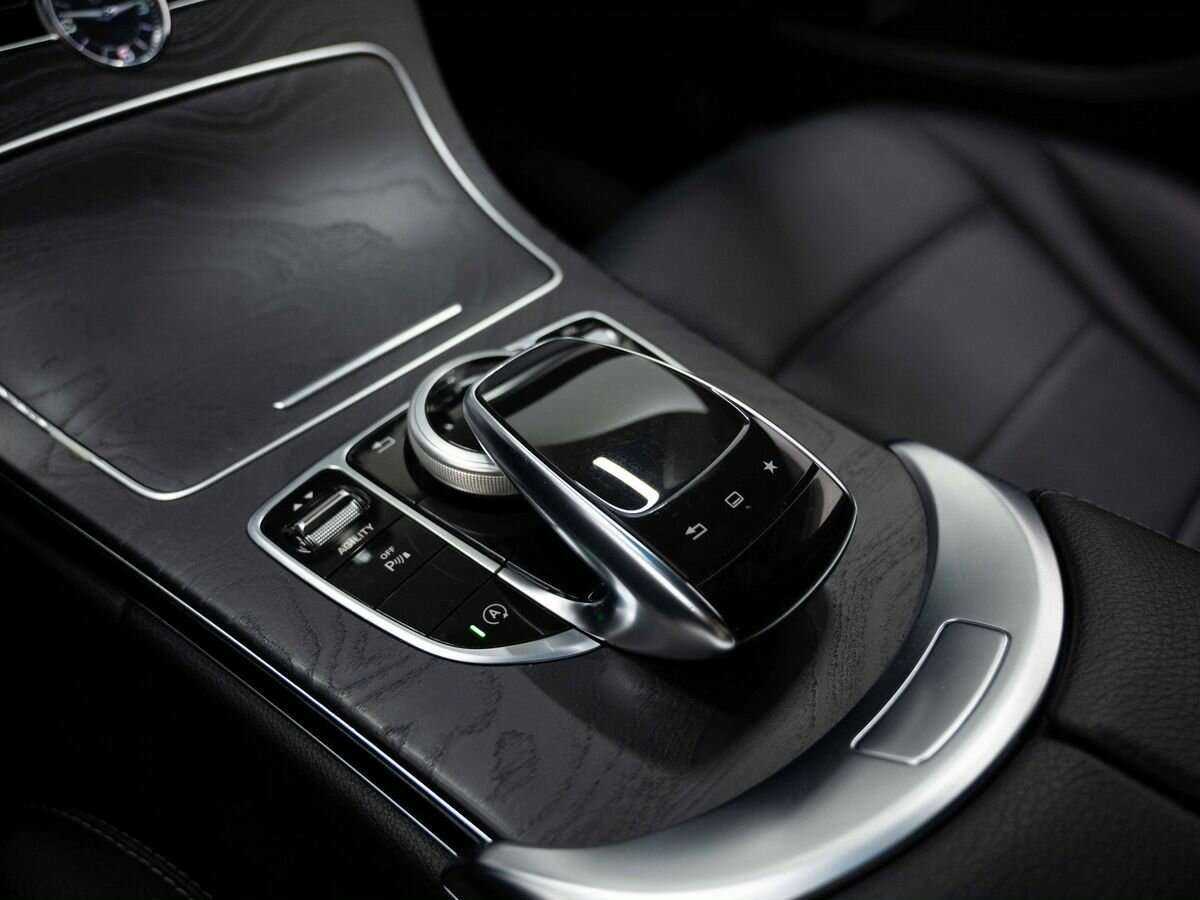 Mercedes-Benz C-Класс 250, 2015 Фото №24